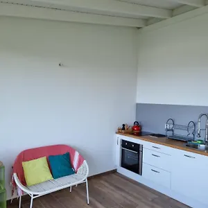 Les Hauts Du Morne Larcher Appartement